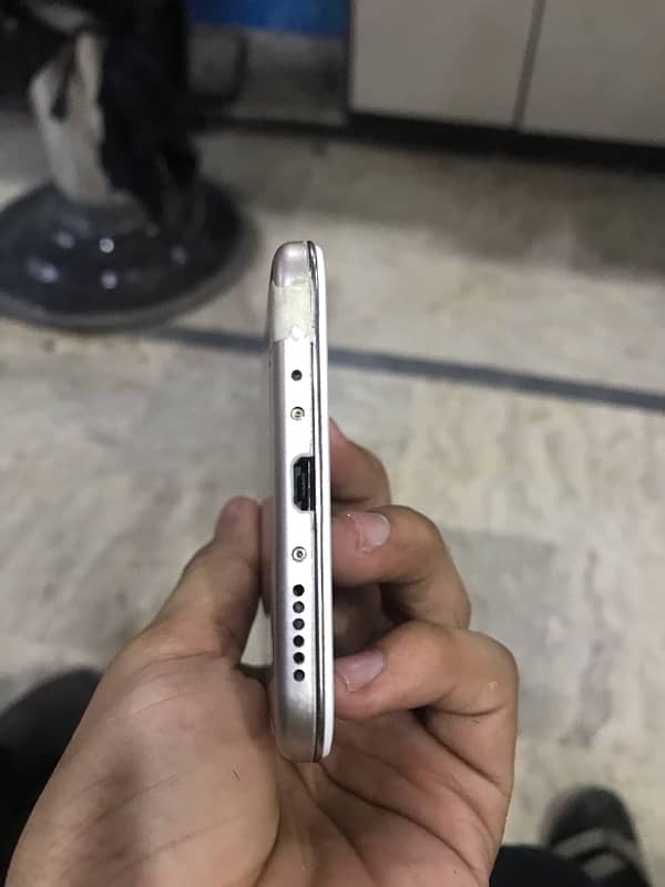 vivo mobile 5