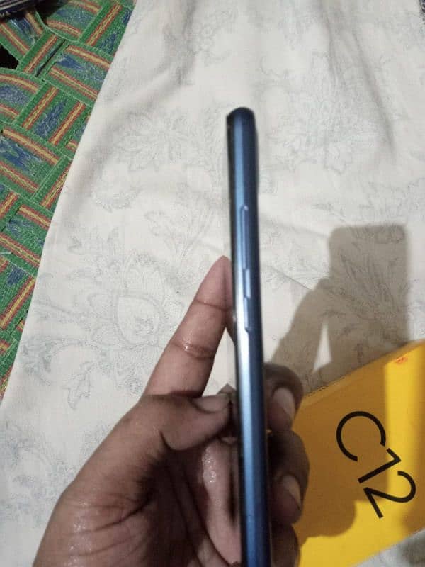 realme c12 2