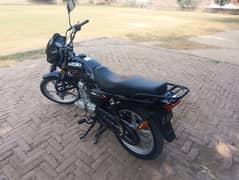 Suzuki gd110 2023modal