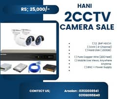 cctv Cameras / UNV Cctv camera / Security Cameras HD quality / dvr