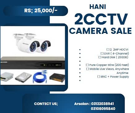 cctv Cameras / UNV Cctv camera / Security Cameras HD quality / dvr 0