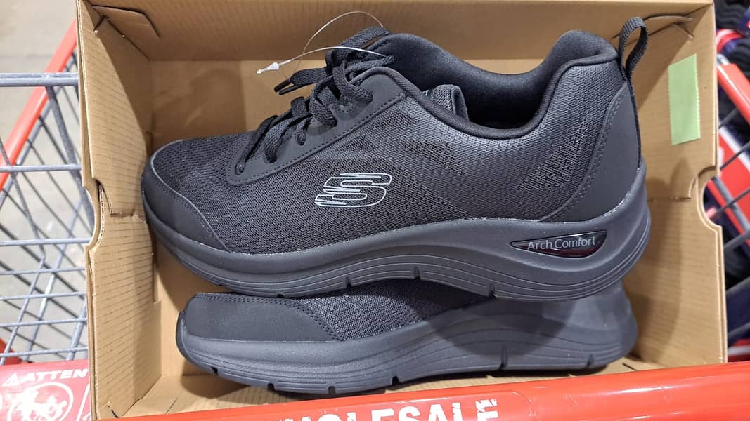 Skecher shoes 4