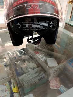 helmet