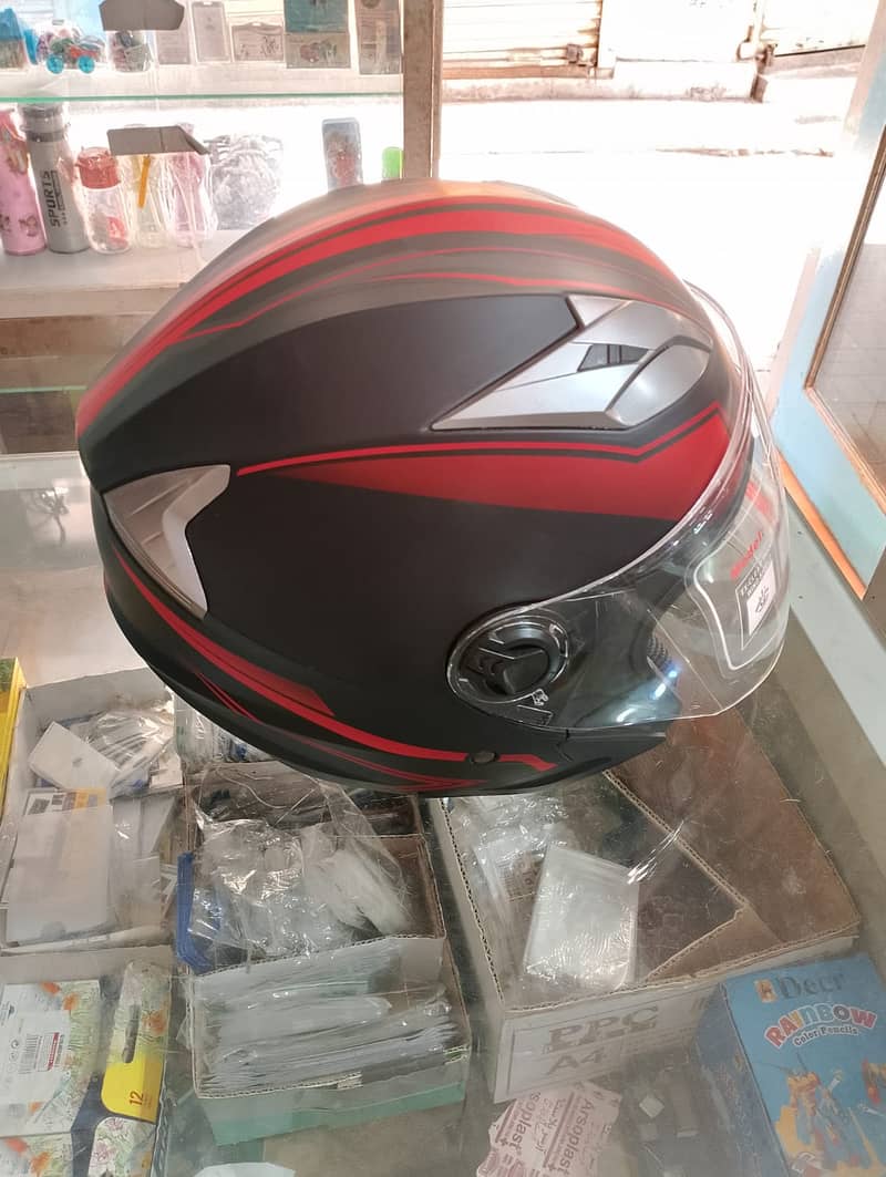 helmet imported 1