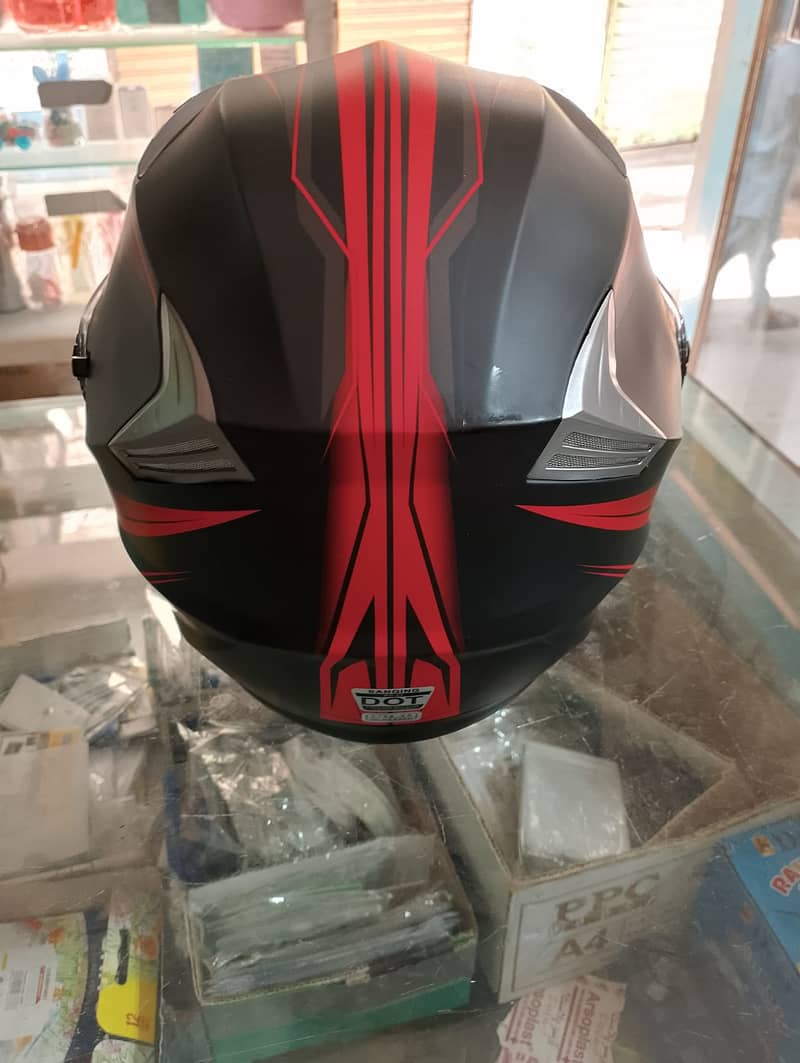 helmet imported 3