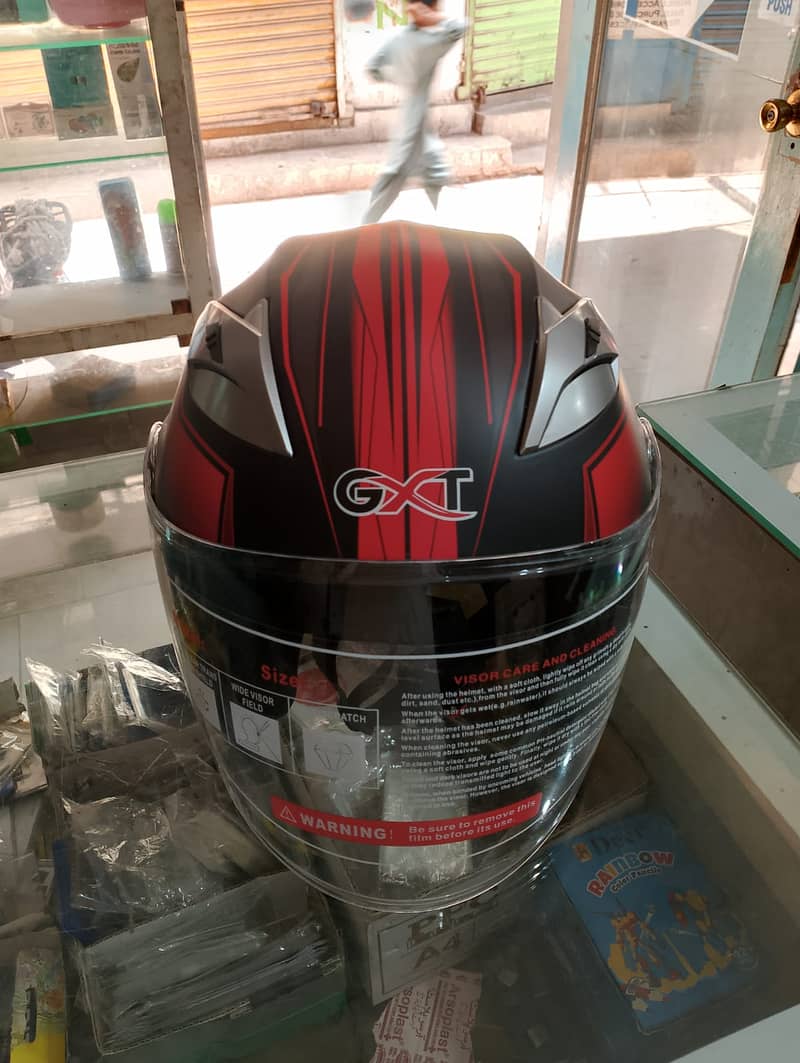 helmet imported 4