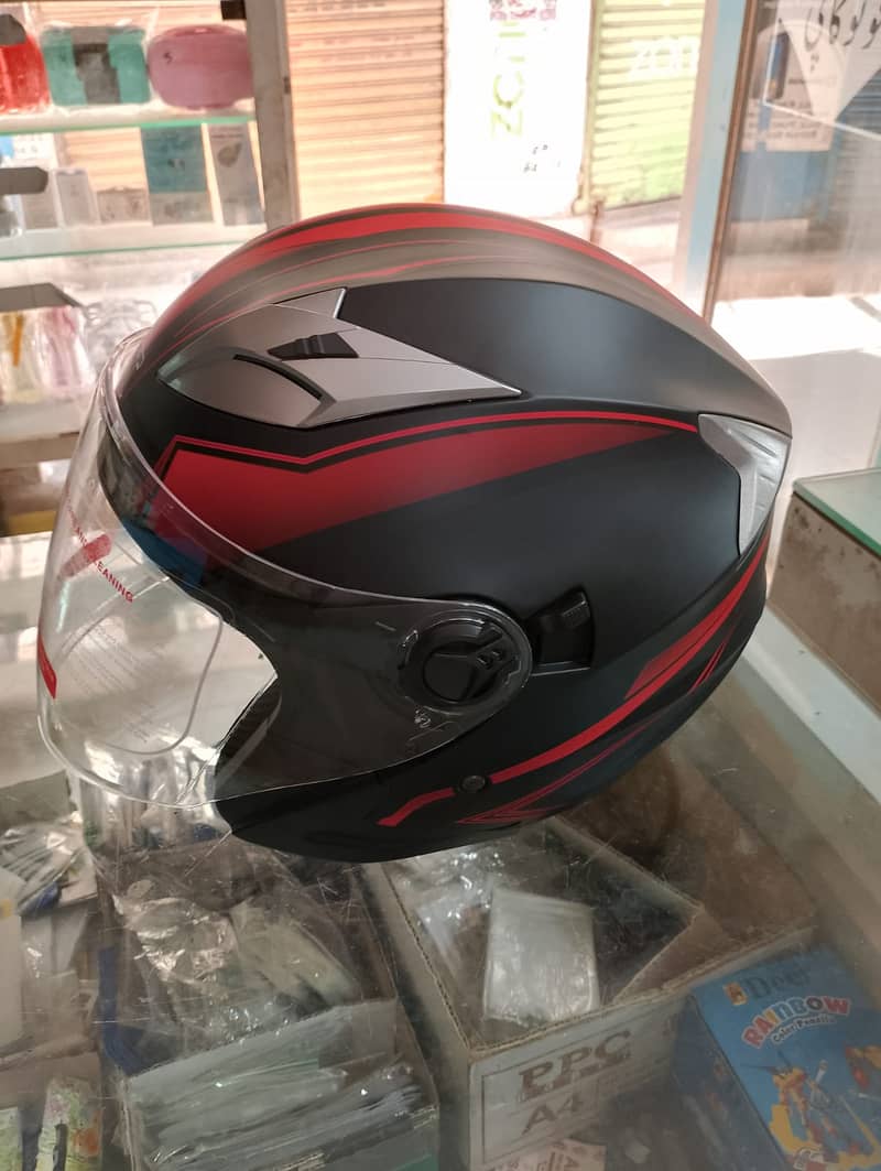 helmet imported 5