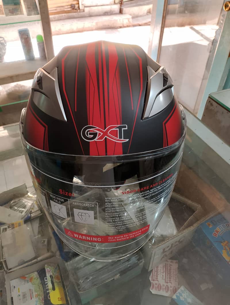 helmet imported 10