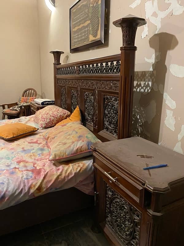 chiniot wooden furniture 3