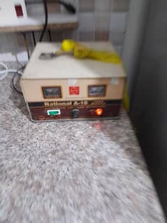 electricity  stablizer