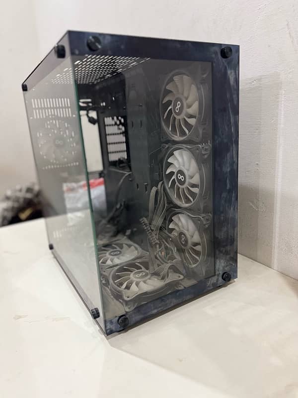 Gaming Pc Case 1