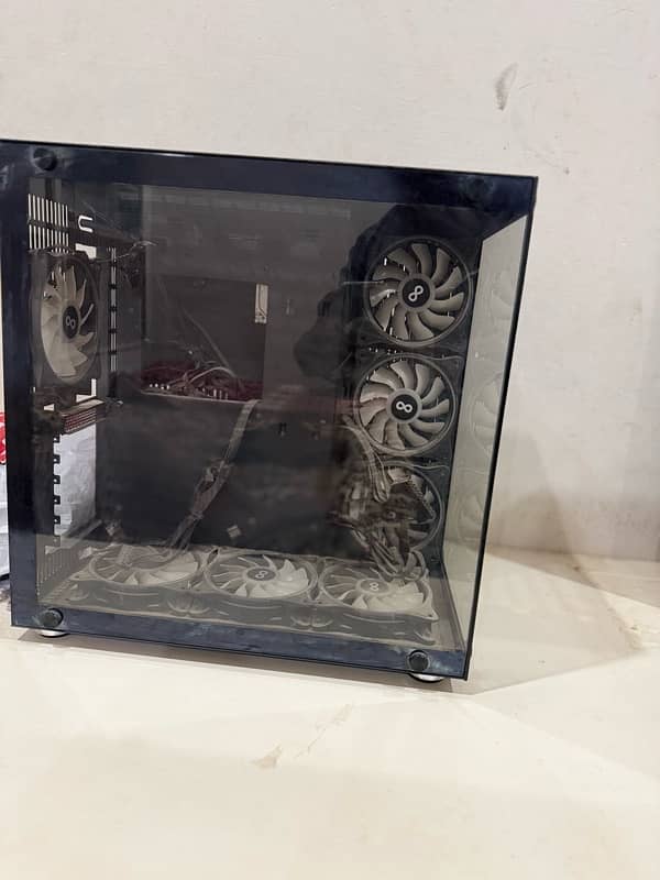 Gaming Pc Case 2