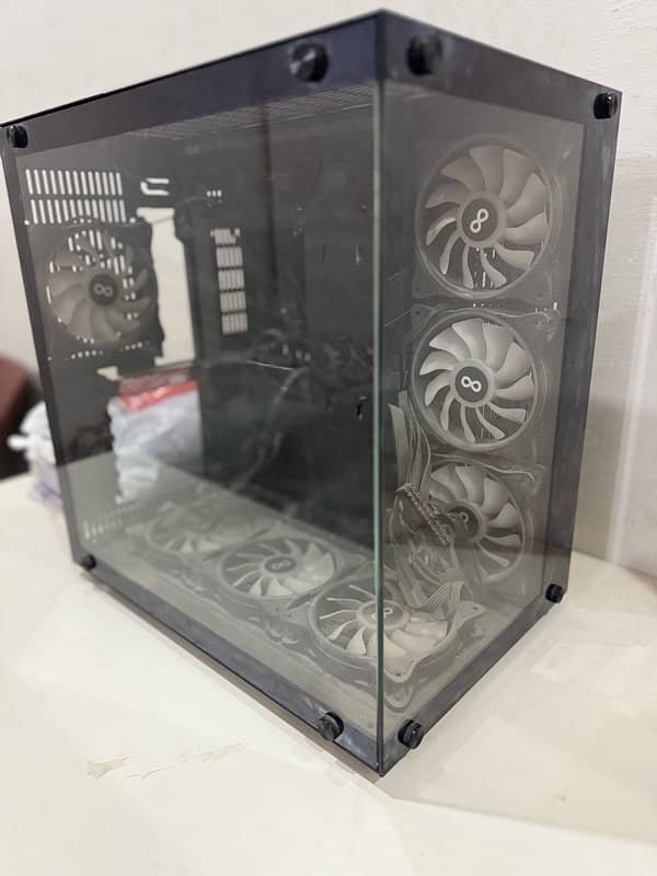 Gaming Pc Case 3