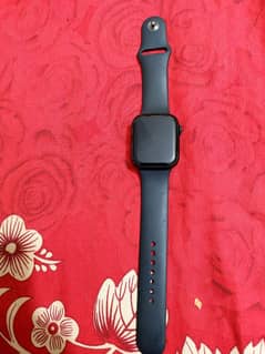 Apple watch series 9 45 mm GPS WR 50M