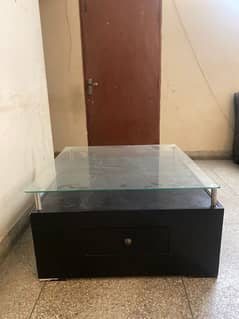 Office/home center table