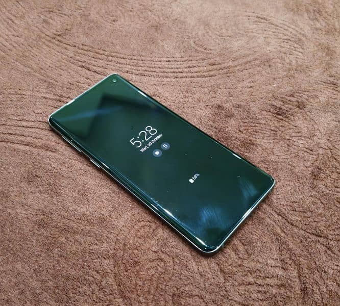 Samsung Galaxy S10 1