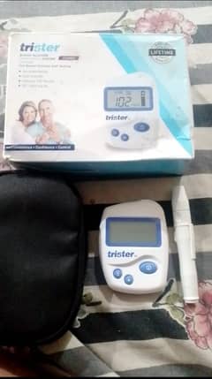 Glucometer For sale