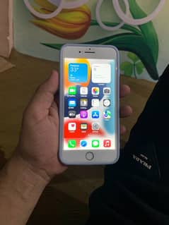 iphone 7plus 32GB PTA Approved