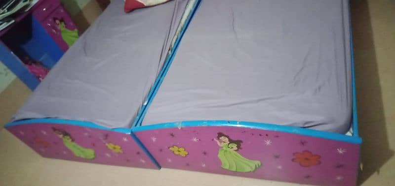 bed set for kids 3