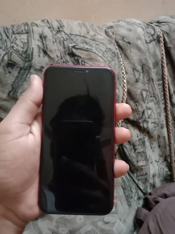 iphone XR 64 Gb Factory Unnlock 1