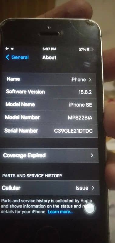 iphone se 2016 bypass 32 gb 03156676646 5