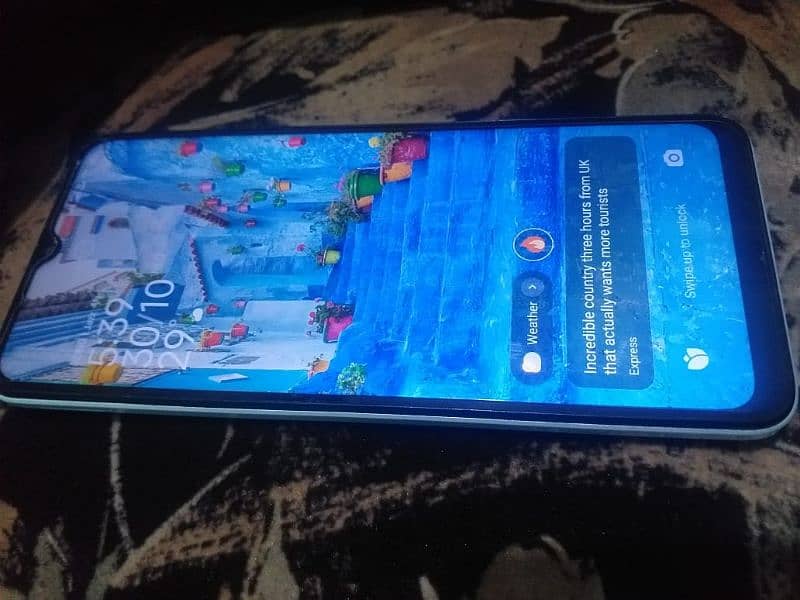 xiaomi Redmi 12C Good condition 0