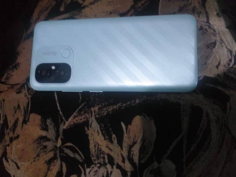 xiaomi Redmi 12C Good condition 2