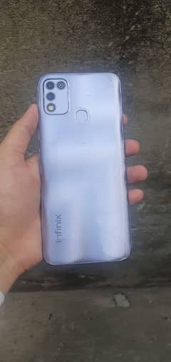 infinix