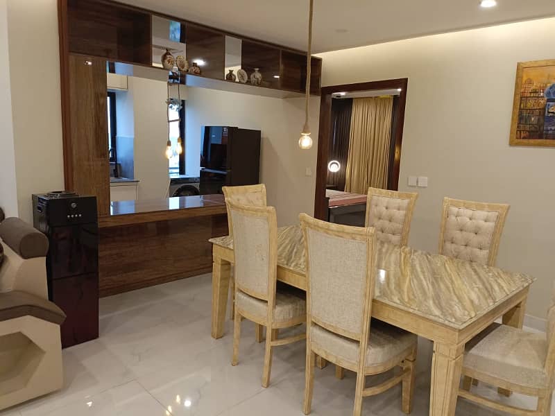 Pent House For Rent in Bahria Town Lahore 19