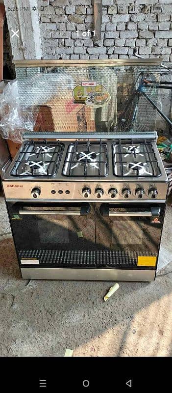 Kitchen hoob stove kitchen hood cooking rang 5