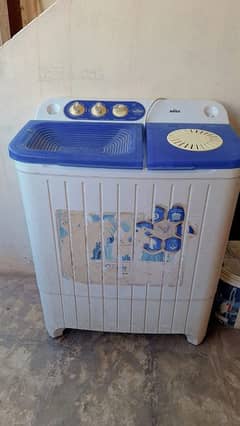 Boss Washing Machine