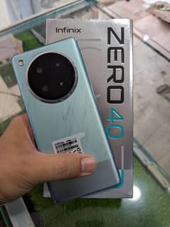 infinix zero 40