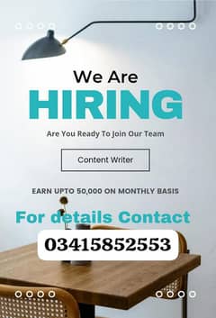 part time online gril job online earning