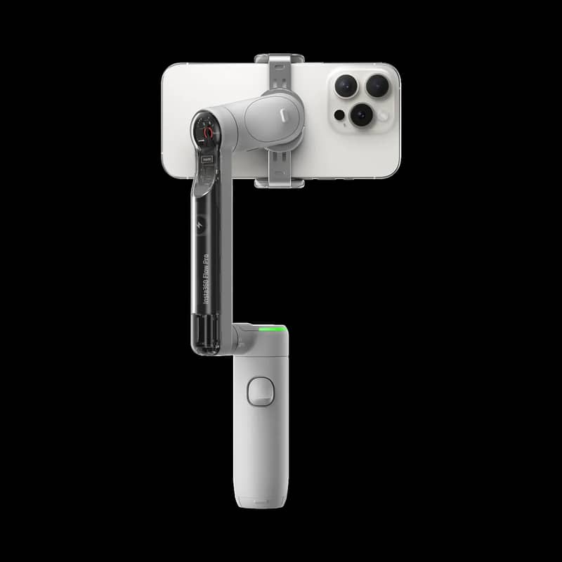 Insta360 Flow Pro 2