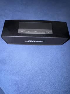 Original Bose Soundlink mini Bluetooth speaker