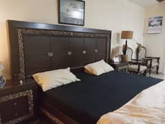 Studio Apartment For Rent in Bahria Town Lahore 0