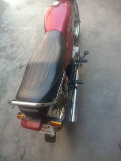 Honda cd 70 0