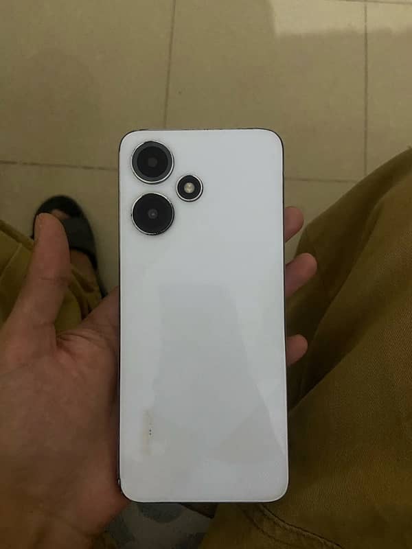 lush condition infinix hot 30 play 1