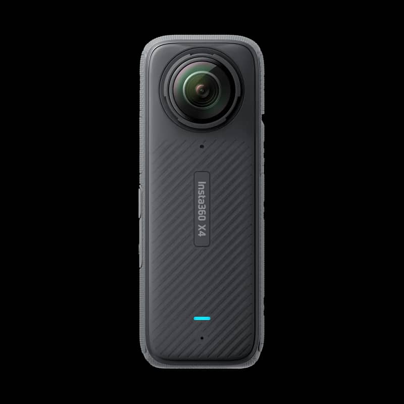 Insta360 X4 - 360 Camera 2