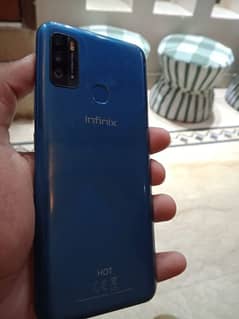 infinix