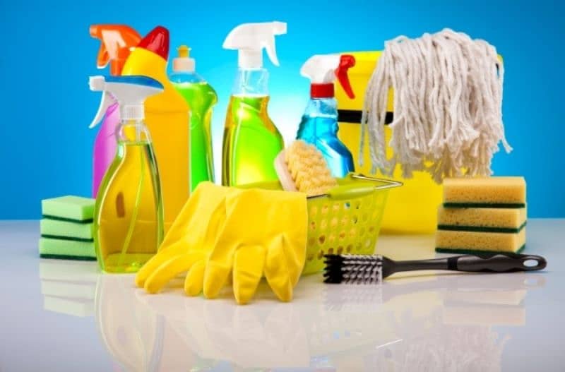 house deep cleaning services 11