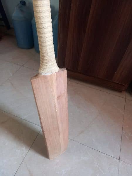 used english willow bat 3