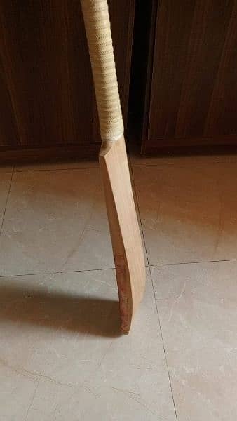 used english willow bat 4