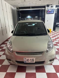 Toyota Passo 2007/13