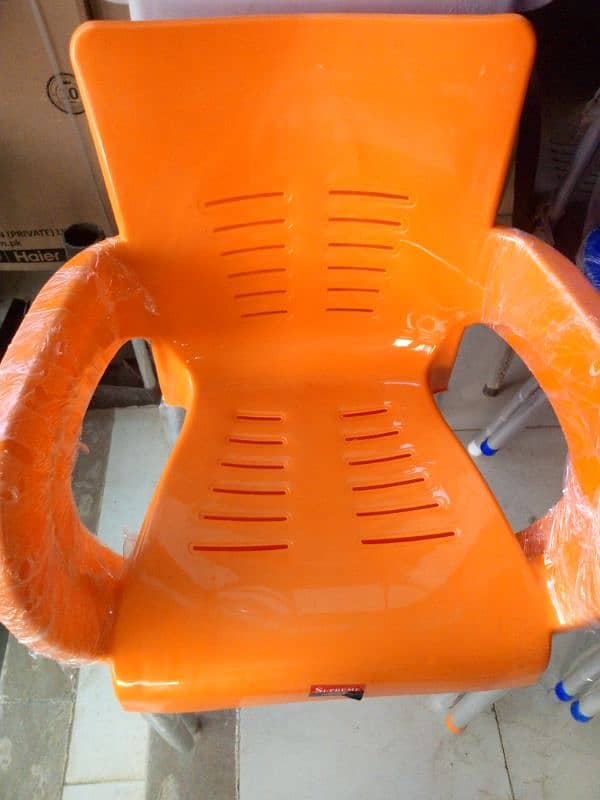 plastic chair relaxo 0