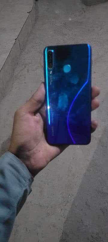 Huawei p30 lite 6