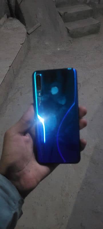 Huawei p30 lite 7