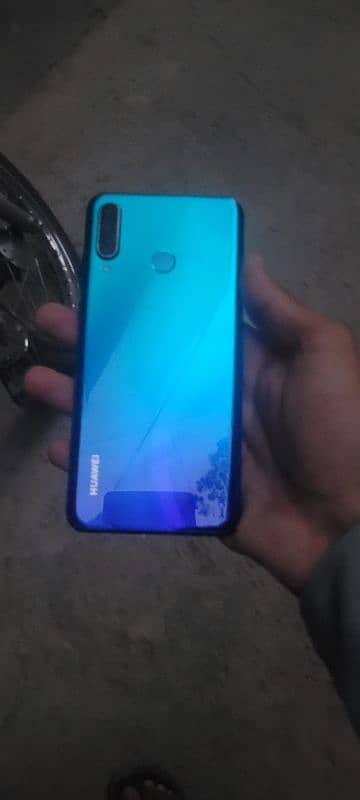 Huawei p30 lite 11