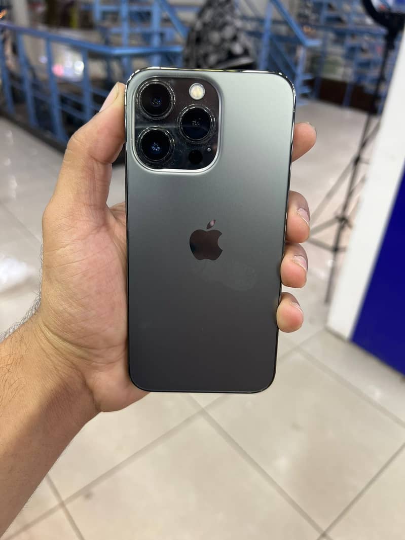 Iphone 13 pro 0