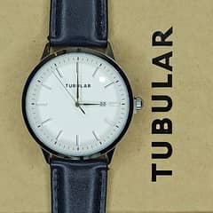 Tubular Watch